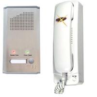 DDA Aids Door Phone System