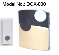 Sell Wireless Door Chimes