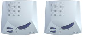 Intercom Systems