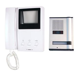 Video Door Phone System