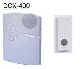 DCX 400