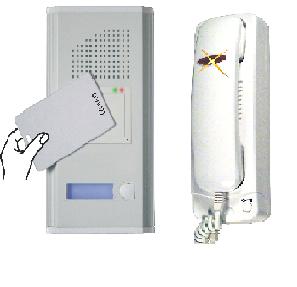 RFID Door Phone