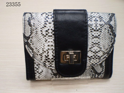 Ladies Wallet