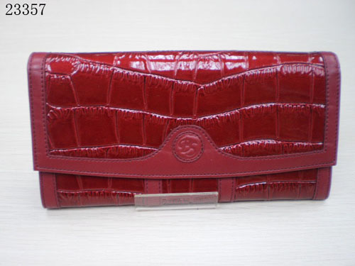 Ladies Wallet