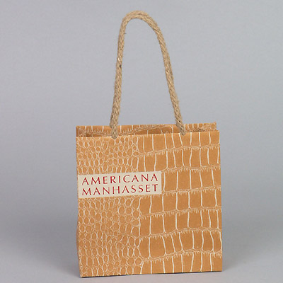 Shopping Bag