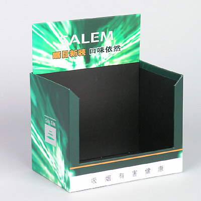 Promotion Leaflet Dispenser