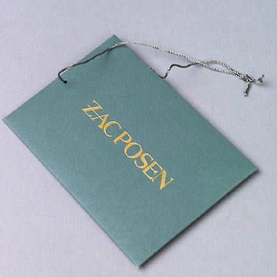 Hang Tag
