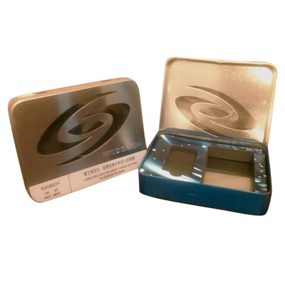 Tin Box