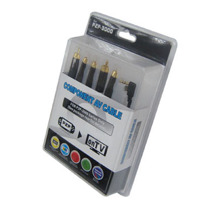 PSP Component Cable