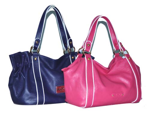 Ladies' Fashion Handbag