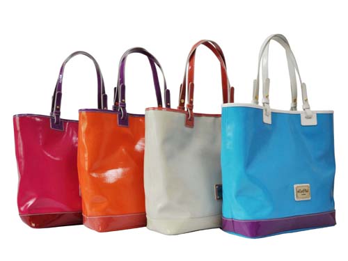 Ladies' Fashion Handbag