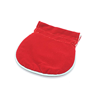 Fabric Packaging and Products