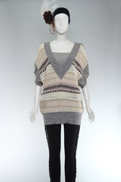 Knitted Top
