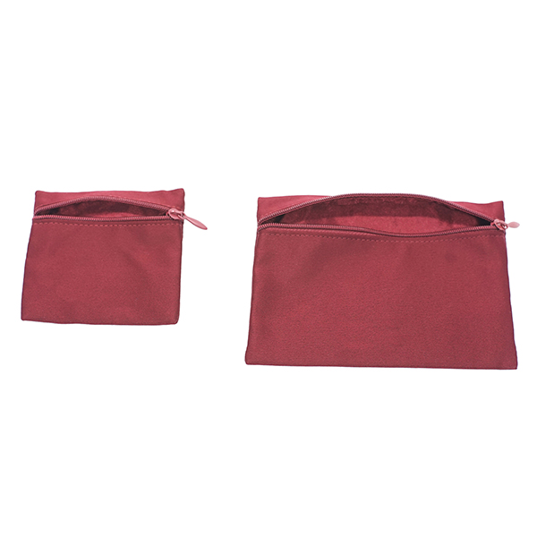 Fabric Packaging and Products