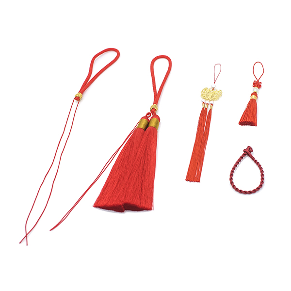 Handcrafted Accessories