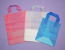 flexiloop handles bag