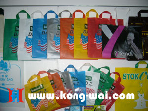 Sell Soft Handle bag