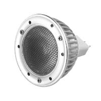 led recessed lamp, led spotlight, MR16-GU5.3