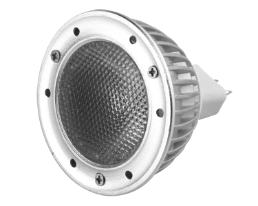 led recessed lamp, led spotlight, MR16-GU5.3