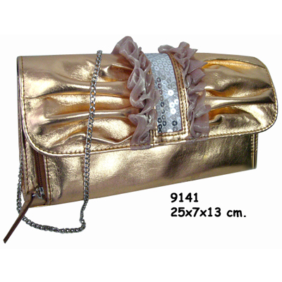 Clutch Bag