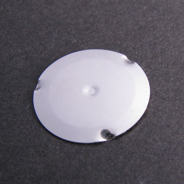 Tactile Dome (Metal Snap Domes)