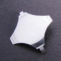 Stainless Steel Domes