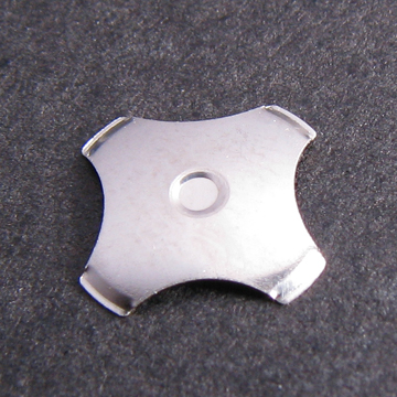 Sell Metal Dome (Metal Snap Dome)