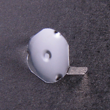 Stainless Steel Domes