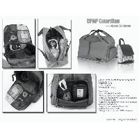 CPAP Guardian BC-310 (Sterilization and Disinfection facility)