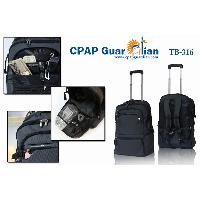 CPAP Guardian TB-316 (Sterilization and Disinfection facility)