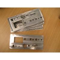 Aluminium Case for inspection devices