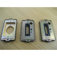 Aluminium Case for telecommunication devices