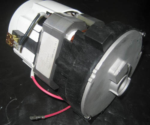 Stainless Steel Grain Grinder