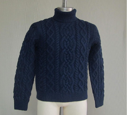 Men's Sweater
