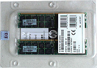 Sell HP SERVER MEMORY-343055-B21 1GB REG PC2-3200 2X512 All