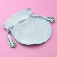 Round Shape Pouch
