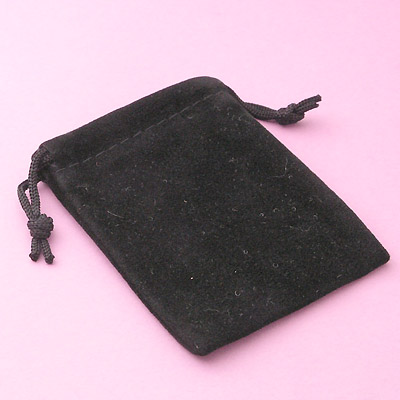 Square Pouch