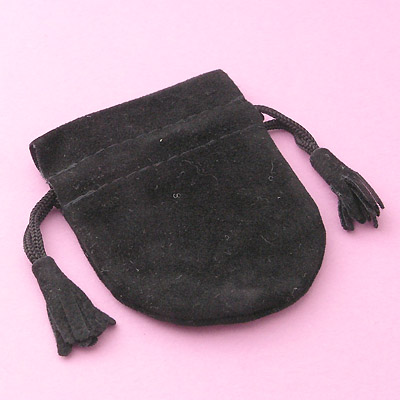 Round Bottom Pouch