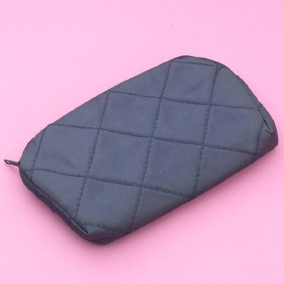 Zipper Pouch