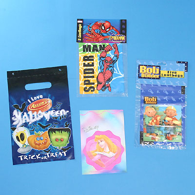 Party Bags