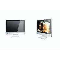 Sell 19 inches LCD All-in-one Monitor