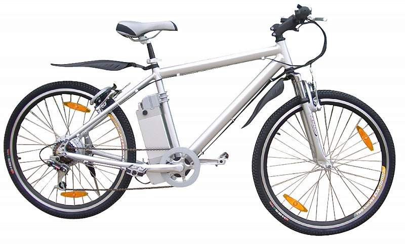 Electric bicyle