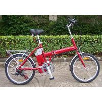 Sell Electric bicyle