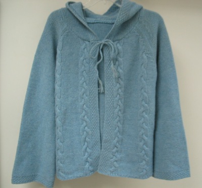 Ladies Cardigan