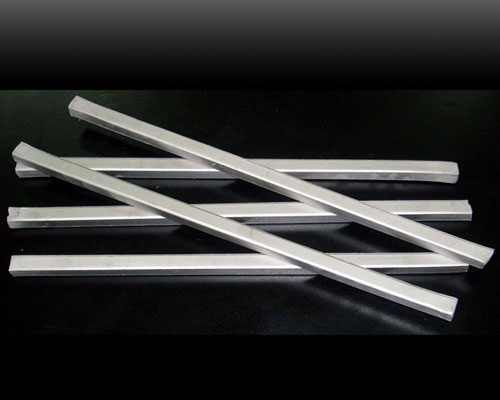 Sell Super purity Tungsten Bar W-1 (99.98%)