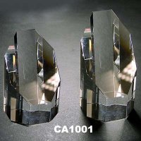 CRYSTAL ORNAMENT