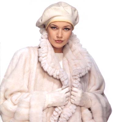 Garment, Fur