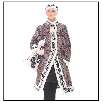 Garment, Fur