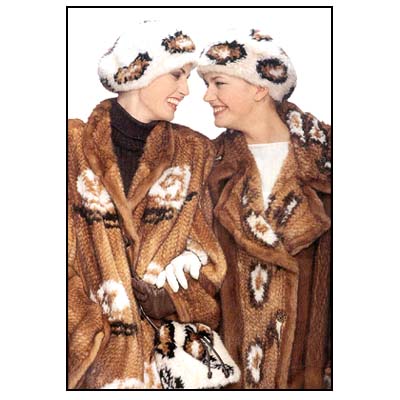 Garment, Fur