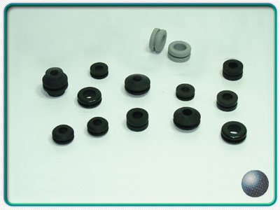 rubber grommets 1